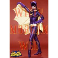 Batman 1966 Batichica